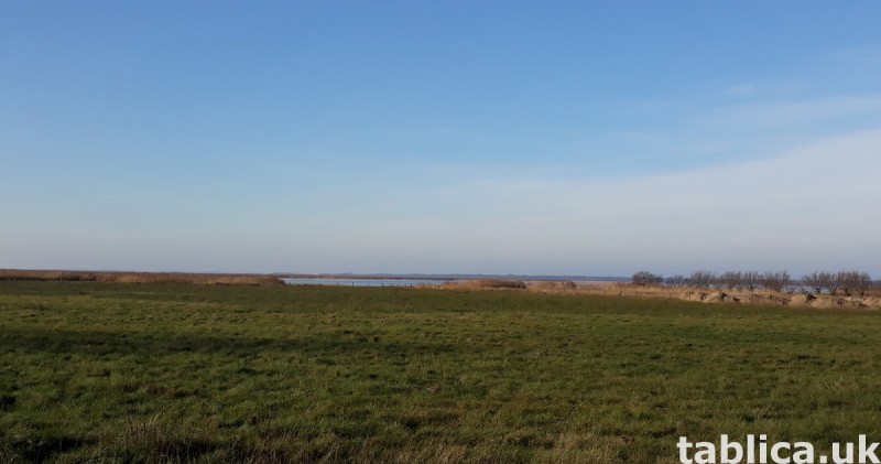 Dom nad jeziorem Łebsko 9