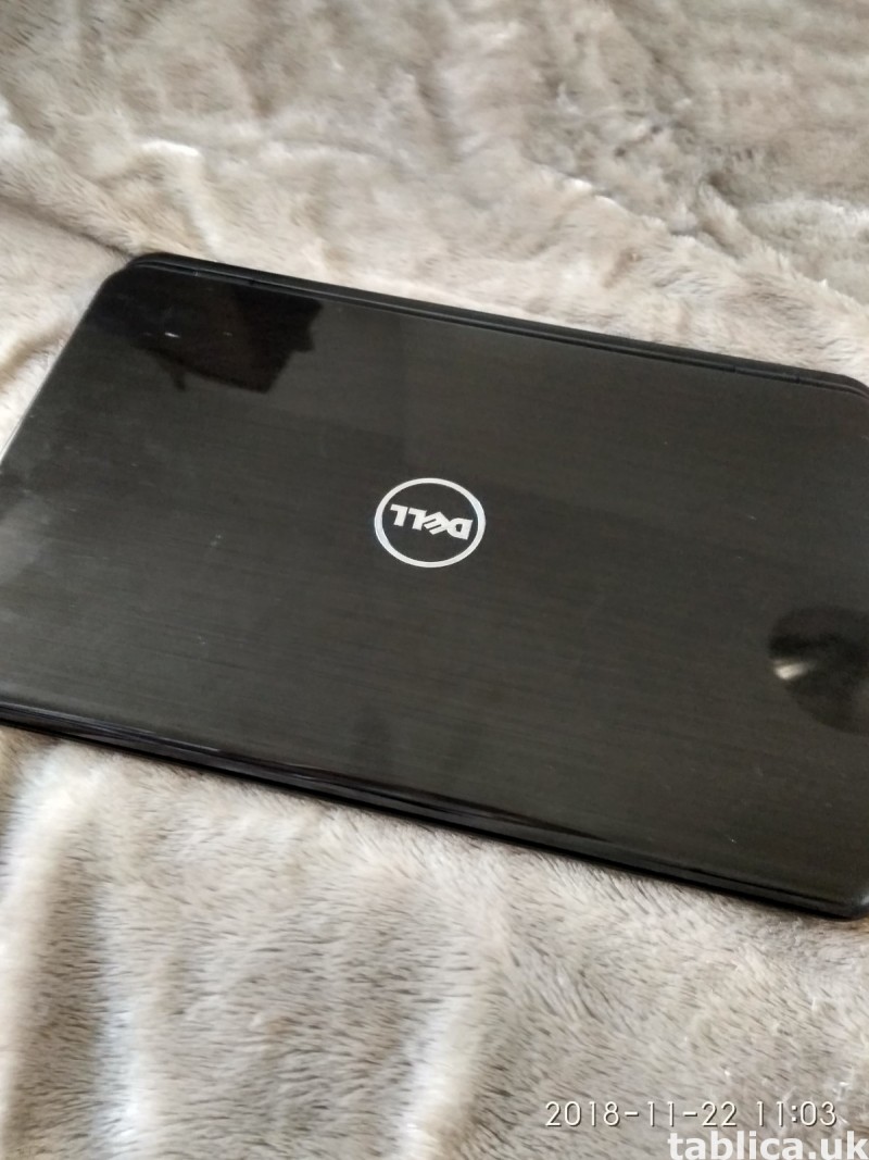 DELL INSPIRON INTEL CORE I5-2410M 2.3 GHZ 15R-N5110-BLACK 3