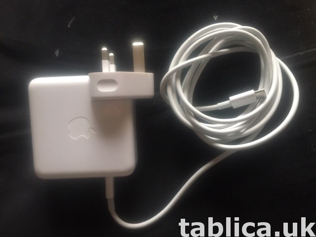 Zasilacz DELL 61W Macbook 0