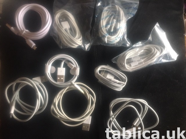 Kabel ładowania Iphone 0
