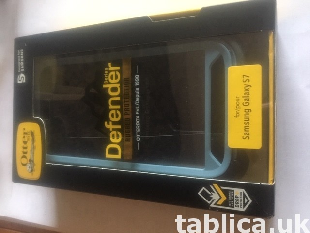 Etui Samsung Galaxy S7 0