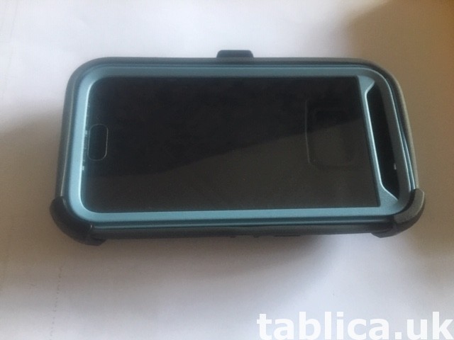 Etui Samsung Galaxy S7 1