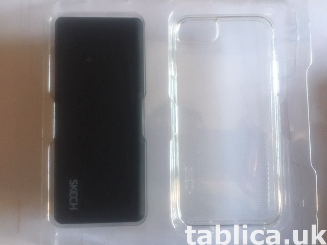 Etui Iphone 8 +dodatki 1
