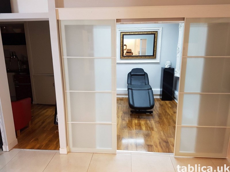 Pokoj do wynajecia dla Kosmetyczki/Permanent make-up etc. 2