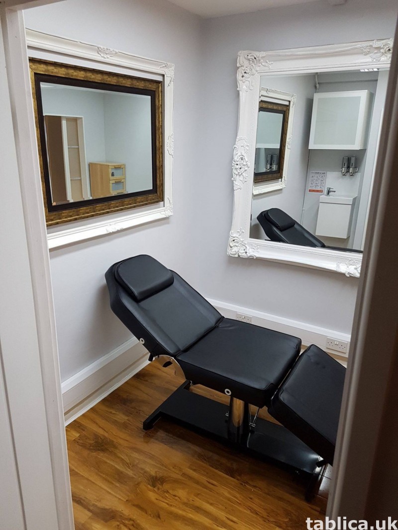 Pokoj do wynajecia dla Kosmetyczki/Permanent make-up etc. 3