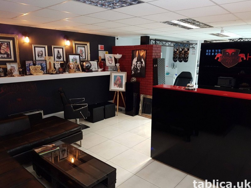 Pokoj do wynajecia dla Kosmetyczki/Permanent make-up etc. 4