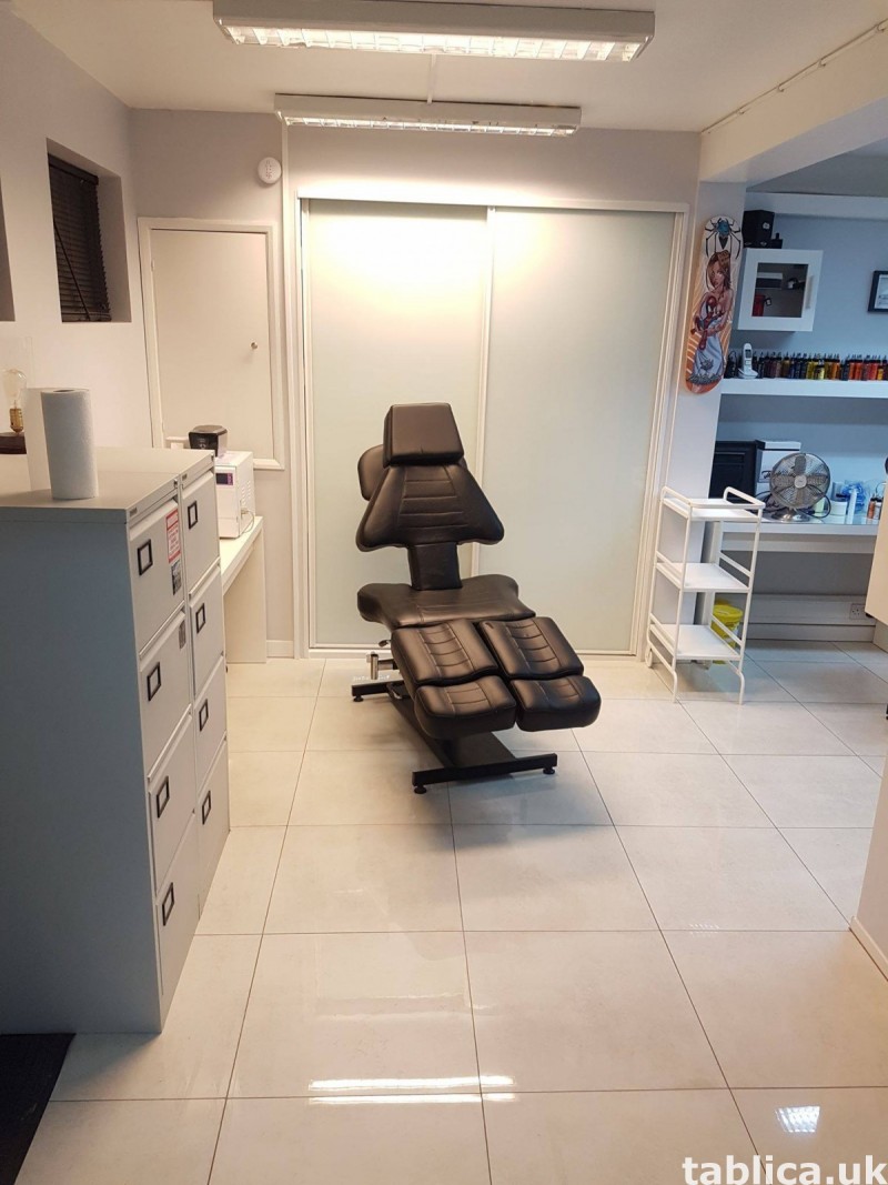 Pokoj do wynajecia dla Kosmetyczki/Permanent make-up etc. 5