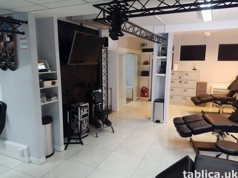 Pokoj do wynajecia dla Kosmetyczki/Permanent make-up etc. 6