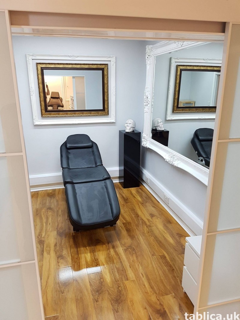Pokoj do wynajecia dla Kosmetyczki/Permanent make-up etc. 8