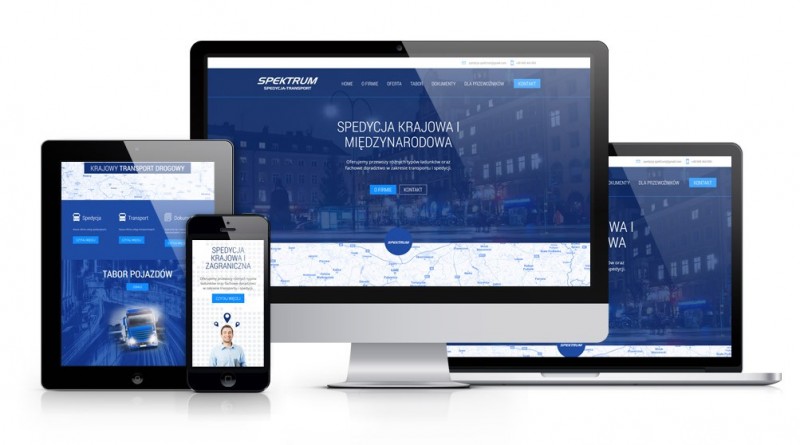 MagicMod.pl-Strona WWW od 299 PLN - Projektowanie Stron 0