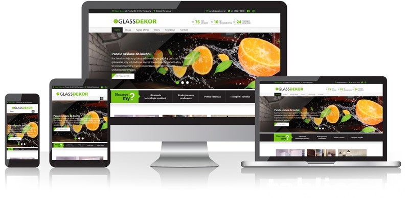 MagicMod.pl-Strona WWW od 299 PLN - Projektowanie Stron 3
