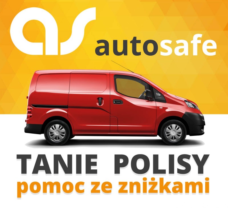 Ubezpieczenia pojazdów i dla biznesu - Zniżki 0