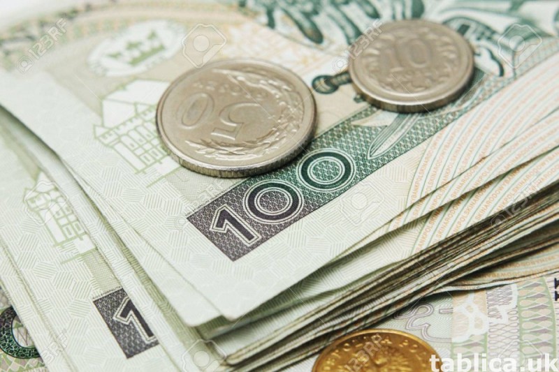 Kredyty i inwestycje prywatne od 6 000 do 750 000 000 zl / G 0