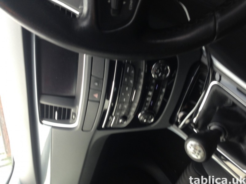 Peugeot 508 Kombi, 2013r, Diesel 2.0, bardzo dobry Stan tech 5