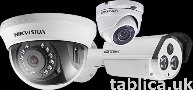 INSTALACJA SPRZEDAŻ ANTEN SATELITARNYCH, ALARMÓW, KAMER CCTV 4