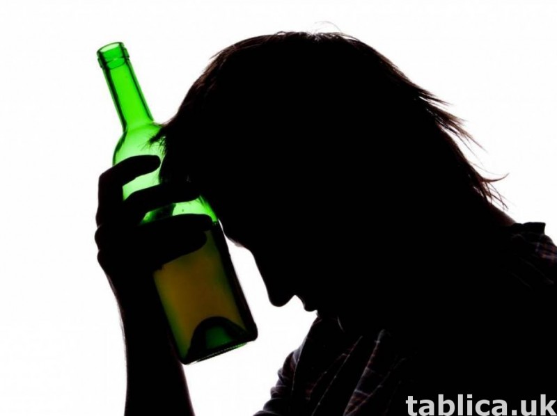 ESPERAL - DETOX ALKOHOLOWY - DISULFIRAM 0