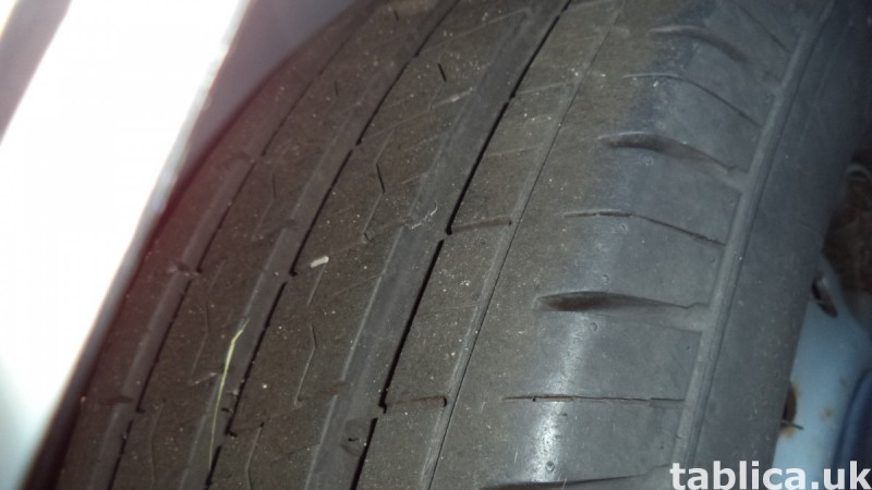 Sprzedam lawete w dobrym stanie VAUXHALL MOVANO 10