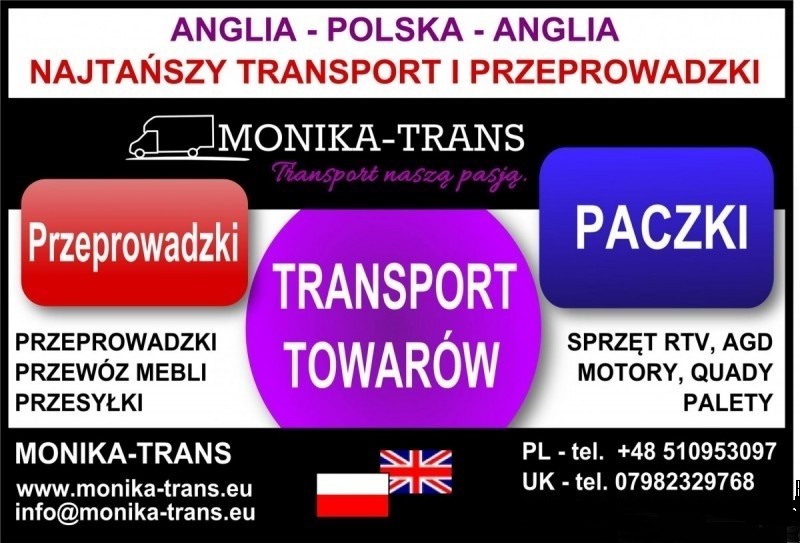 Monika-Trans 0