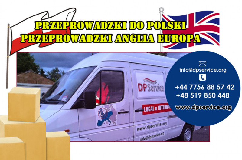 PROFESJONALNE USŁUGI TRANSPORTOWE I PRZEPROWADZKI 0