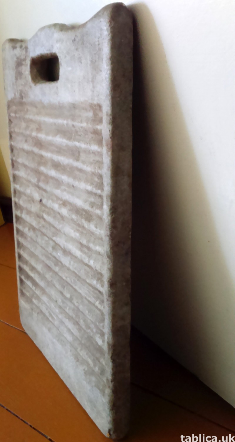 For Sale: Old, Marble Board 1