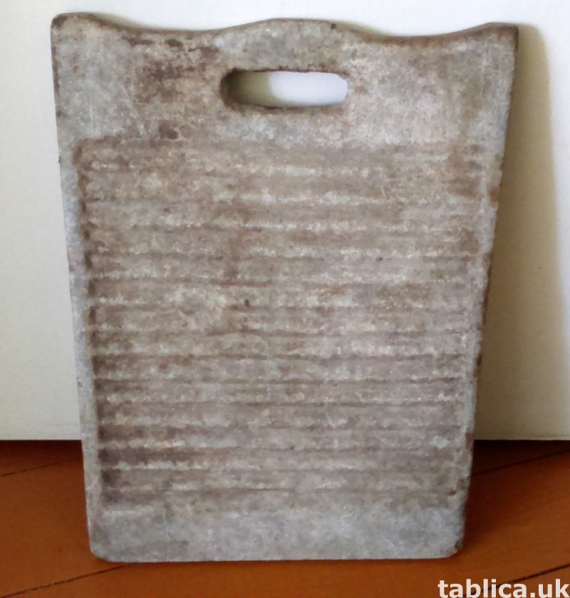 For Sale: Old, Marble Board 3