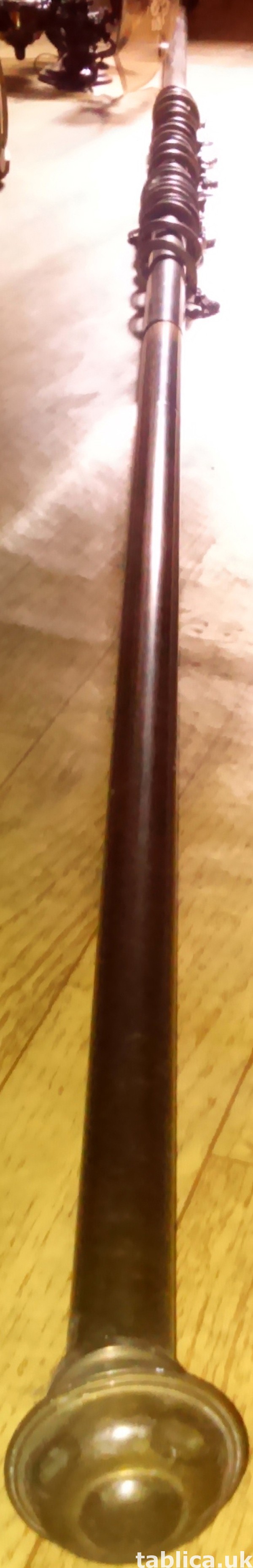 For Sale: Curtain Rod 0