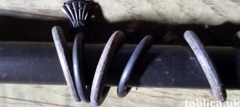 For Sale: Curtain Rod 1