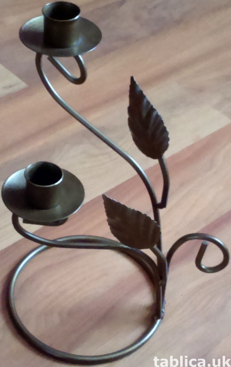 For Sale: Candlestick 0
