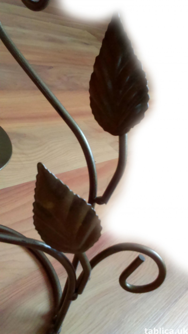 For Sale: Candlestick 1