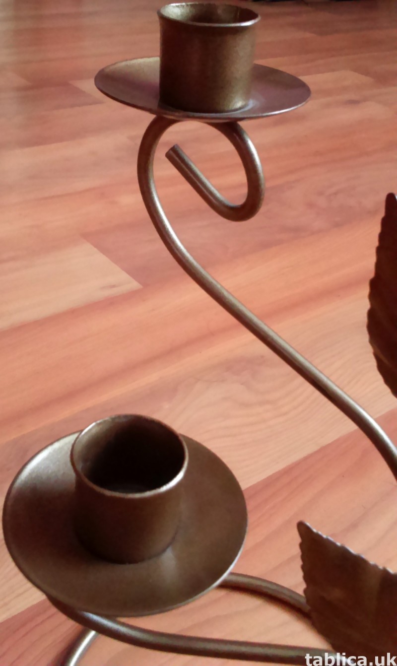 For Sale: Candlestick 2