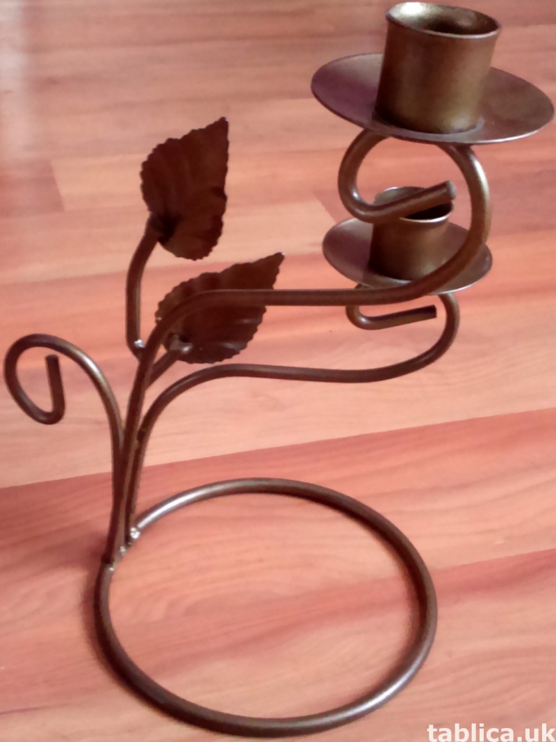 For Sale: Candlestick 3