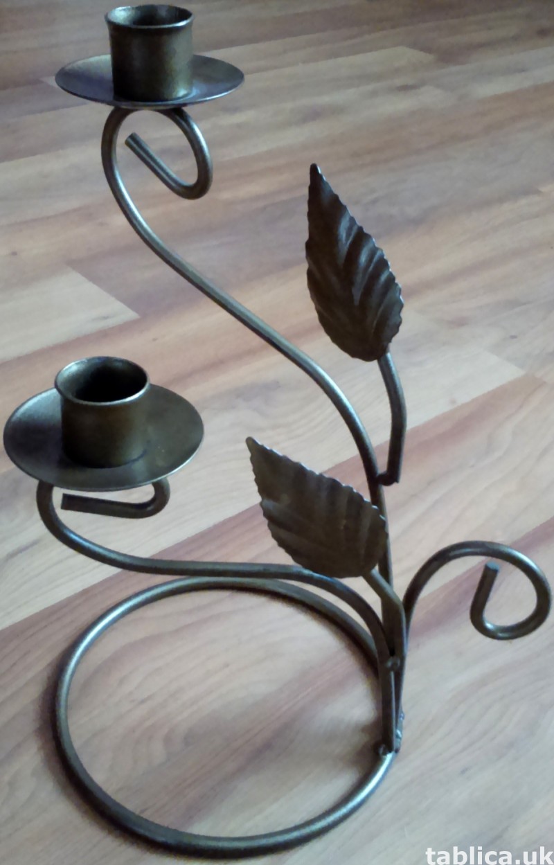For Sale: Candlestick 4