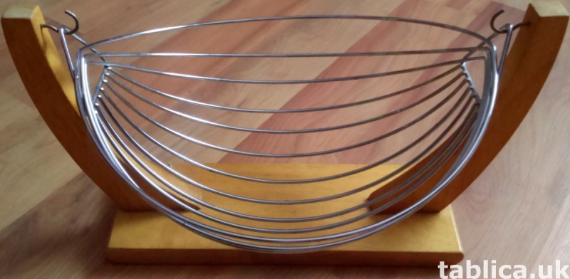 For Sale: Basket for Fruit 0