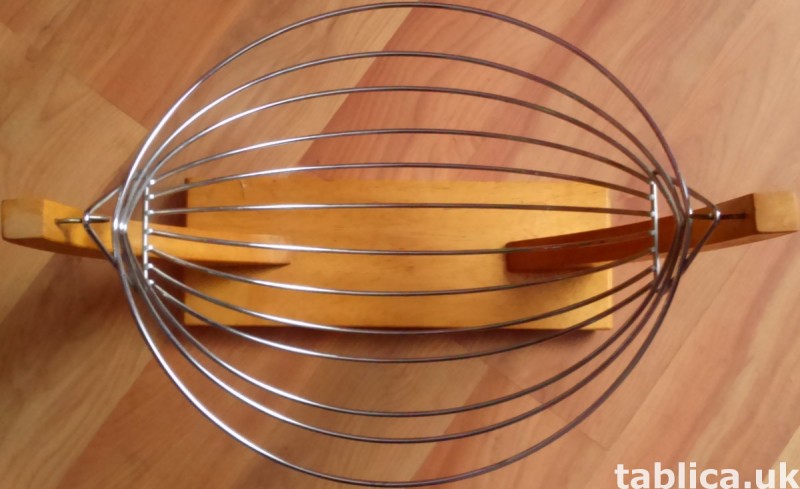 For Sale: Basket for Fruit 1