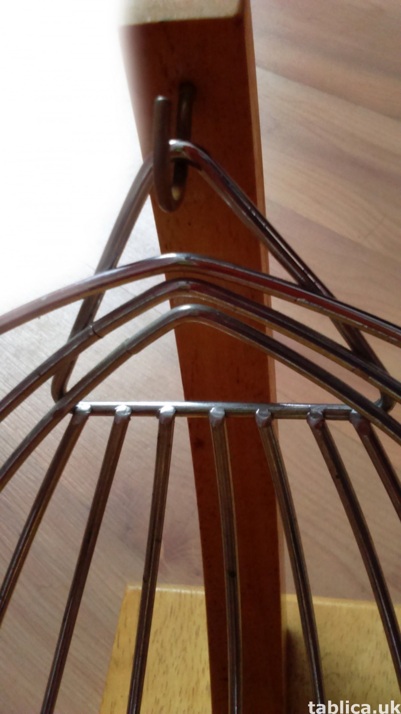 For Sale: Basket for Fruit 2
