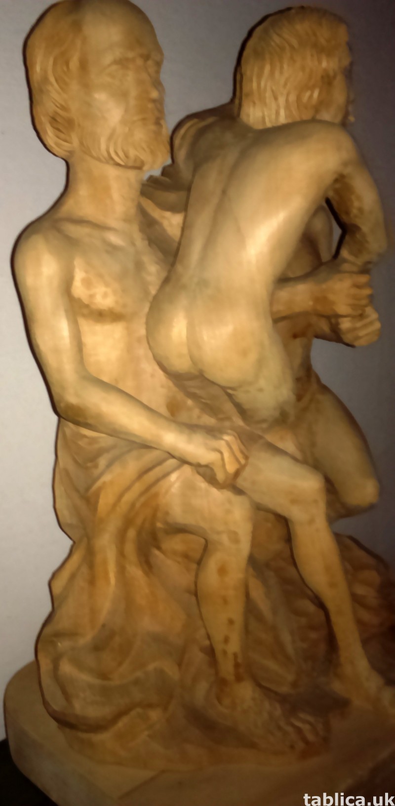 For Sale: The Sculpture - Three Innocents 4