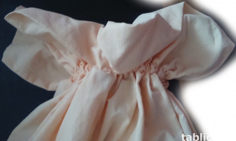 For Sale: a Dress for a Doll or a Bear 1