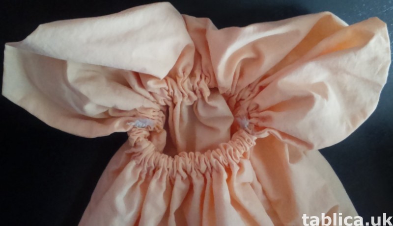 For Sale: a Dress for a Doll or a Bear 2