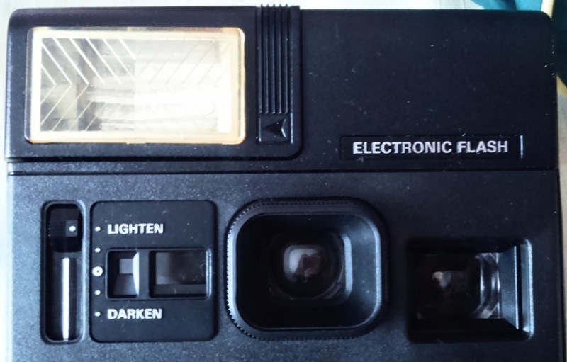 For Sale: Kodak Eastman Camera EK160-EF, USA - WORKS !!! 1