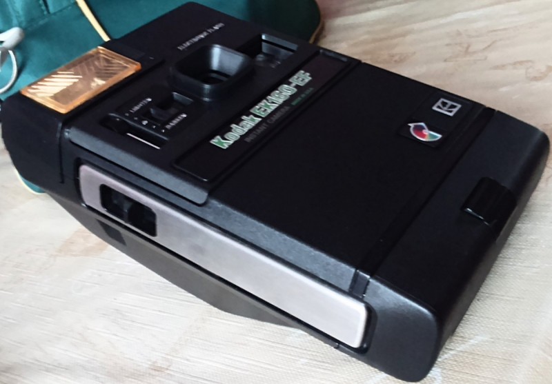 For Sale: Kodak Eastman Camera EK160-EF, USA - WORKS !!! 2