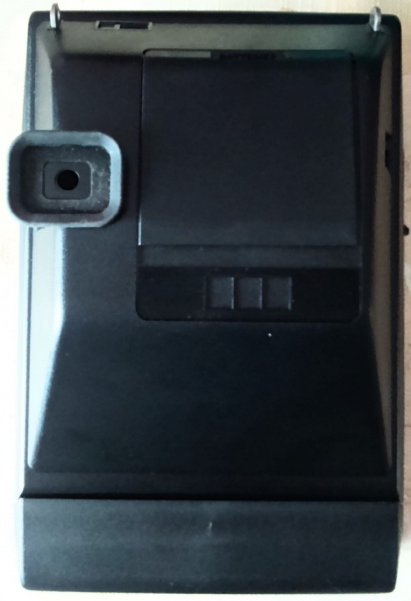 For Sale: Kodak Eastman Camera EK160-EF, USA - WORKS !!! 3