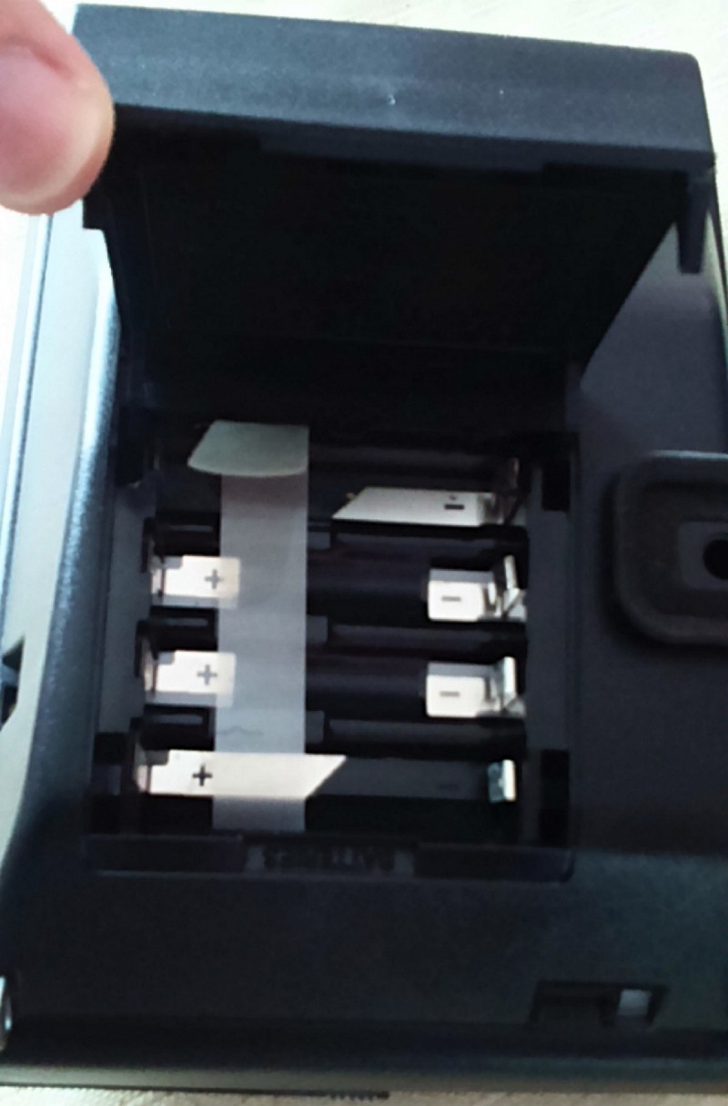 For Sale: Kodak Eastman Camera EK160-EF, USA - WORKS !!! 6