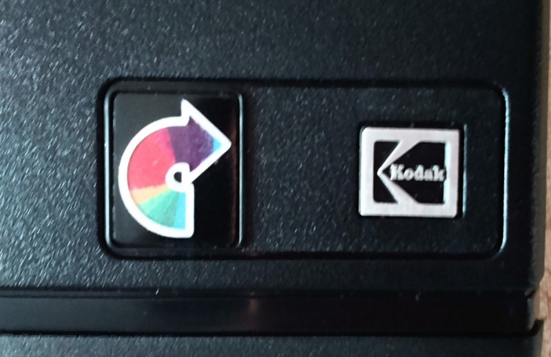 For Sale: Kodak Eastman Camera EK160-EF, USA - WORKS !!! 10