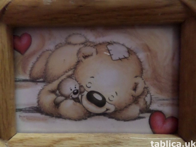 For Sale: Decorative Frame with a Picture 2