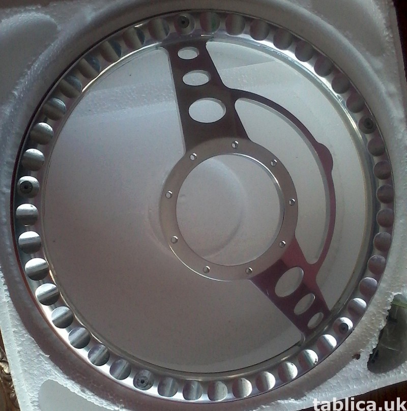 For Sale: Steering Wheel with Klakson for Chevrolet Bel Air 1
