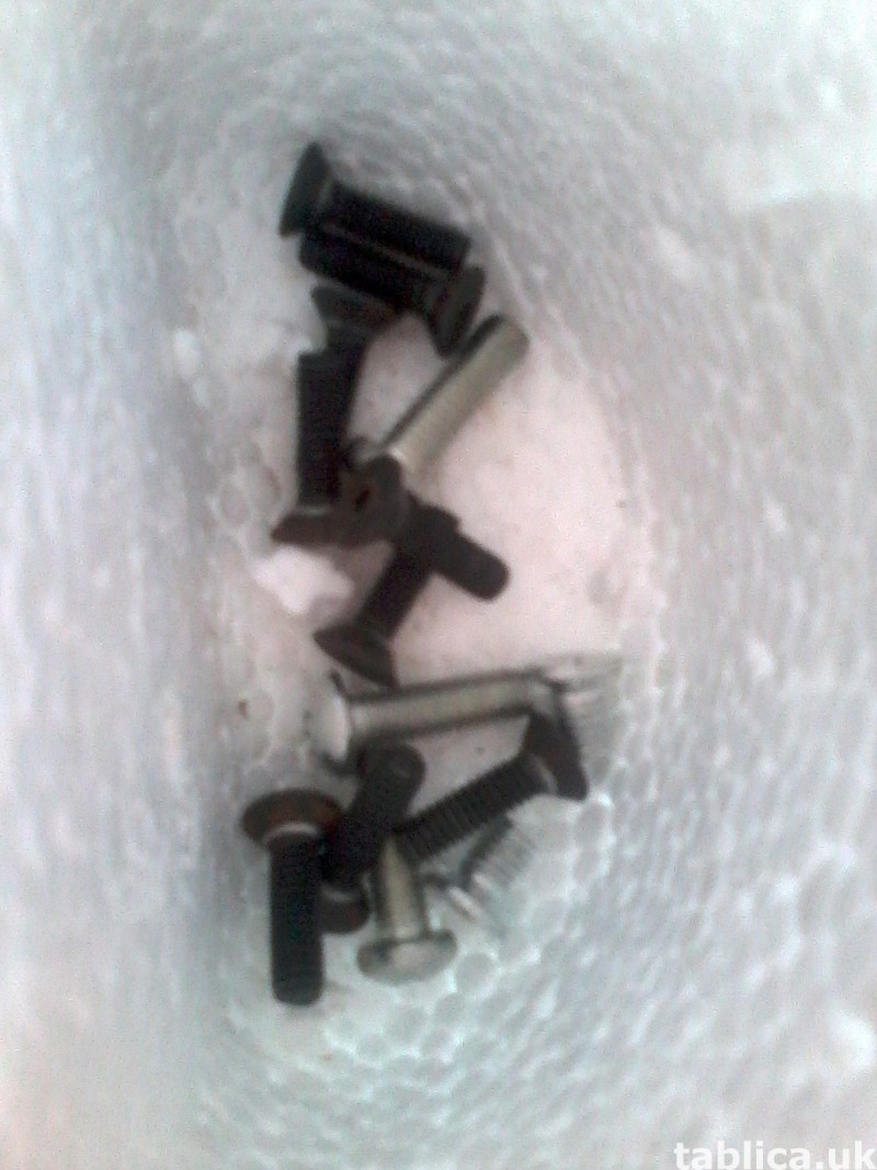 For Sale: Steering Wheel with Klakson for Chevrolet Bel Air 4
