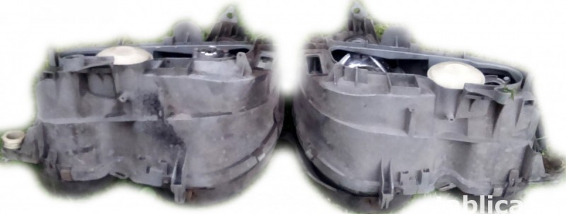 For Sale: Front Lights Mercedes 210 6