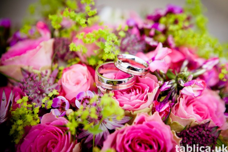 Certyfikowany wedding planner 4