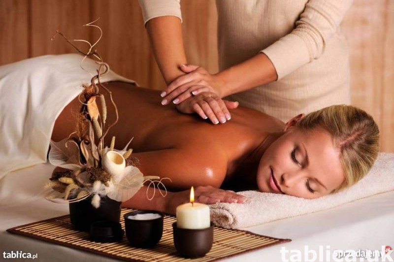 Masaze relaxujace 60min masaz calego ciala 0