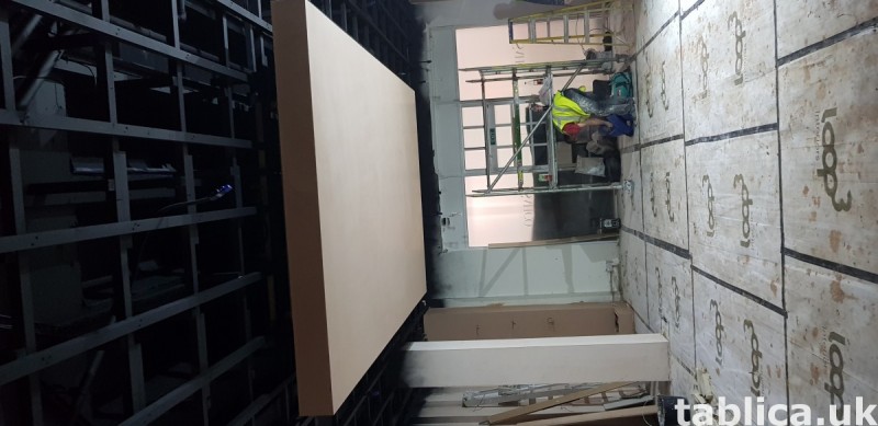 Plastering 0